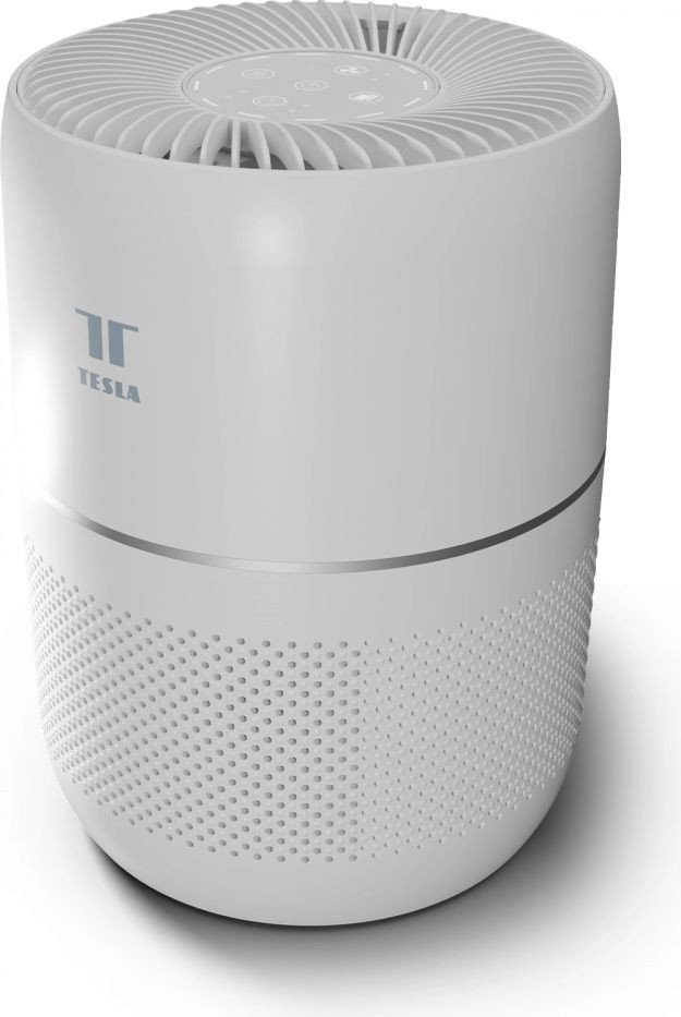 

Очиститель воздуха Tesla Electronics Smart Air Purifier Mini TSL-AC-AP1207