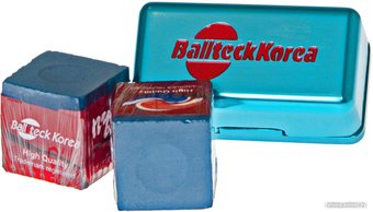 Мел  Ball Teck Pro II 45.000.02.4 (2 шт)