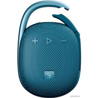 Беспроводная колонка A4Tech Bloody S5 Lock (синий)