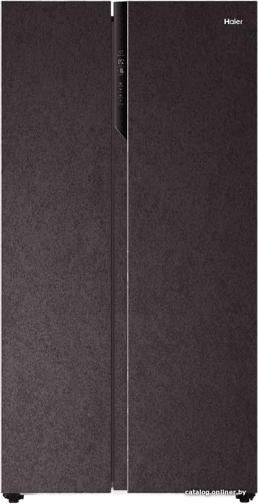 Холодильник side by side Haier HRF-541DY7RU