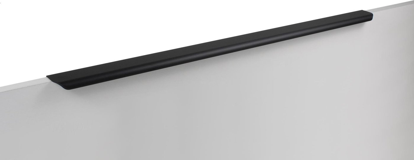 

Ручка мебельная Boyard Monte RT810BL.1/640/700