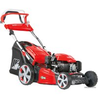 Газонокосилка Efco LR 53 TKE Allroad Plus 4