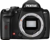 Pentax K-r Body