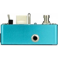 Гитарная педаль Tomsline Ocean Verb Digital Reverb AOV-3 в Могилеве