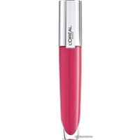 Блеск для губ L'Oreal Brilliant Signature Plump (408 Я акцентирую)