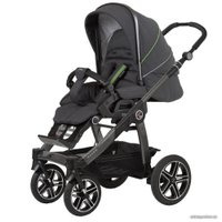 Универсальная коляска Hartan Racer GTS XL (2 в 1, 204)