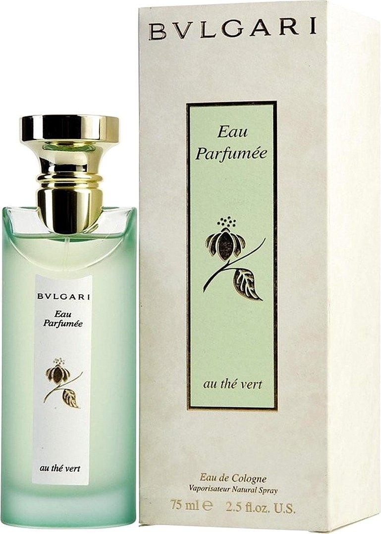 

Одеколон Bvlgari Eau Parfumee Au The Vert EdC (75 мл)