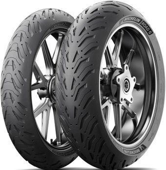 Michelin Road 6 150/70R17 69W TL Rear