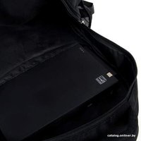 Городской рюкзак Borgo Antico 5433 (черный)