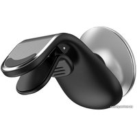 Держатель для смартфона Hoco CA59 Victory (серебристый)