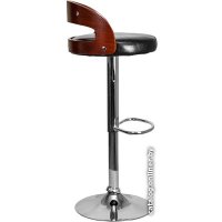 Стул AksHome Bruno (черный)