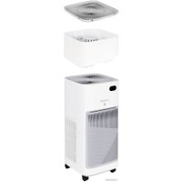 Климатический комплекс Webber AP9650