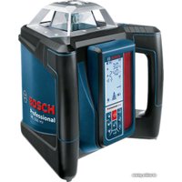 Лазерный нивелир Bosch GRL 500 HV + LR 50 Professional [0601061B00]