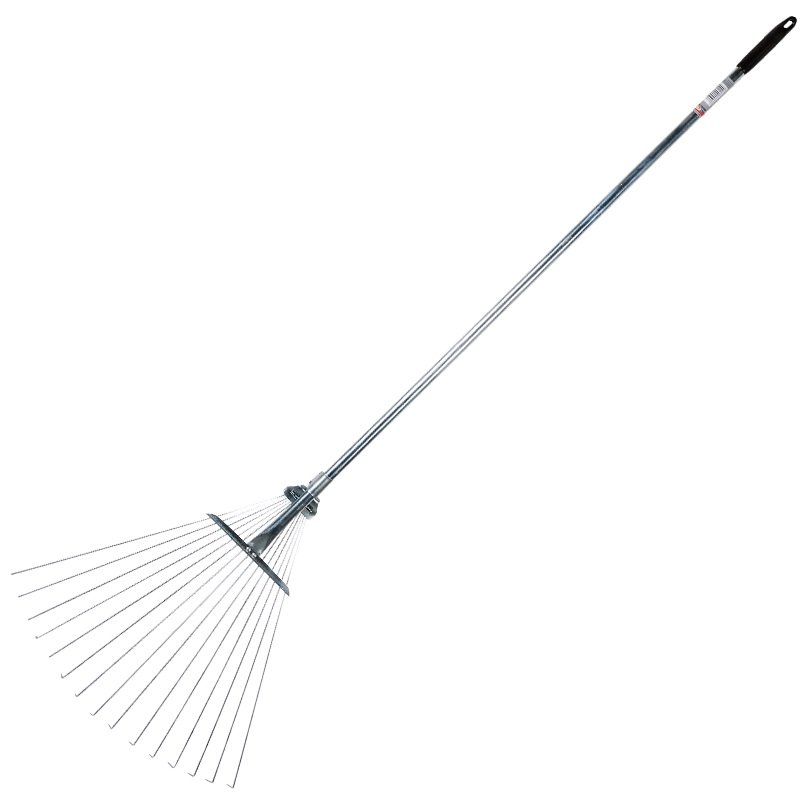 

Грабли веерные Floraland GR120