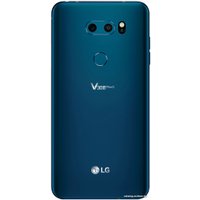 Телефон LG V30S ThinqS (синий)