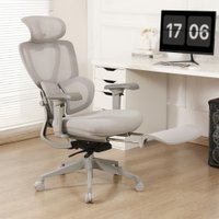 Офисное кресло Evolution LX 2 Fabric Grey (серый)