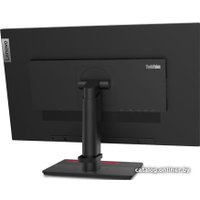 Монитор Lenovo ThinkVision T27q-20 61EDGAR2EU