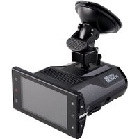 Видеорегистратор-радар детектор-GPS информатор (3в1) SilverStone F1 Hybrid S-BOT PRO Wi-Fi Doppler Edition