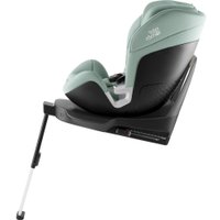 Детское автокресло Britax Romer Swivel (jade green)