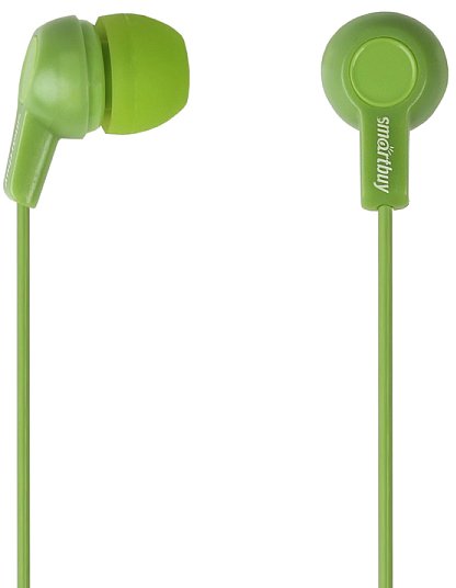 

Наушники SmartBuy Jazz SBE-720