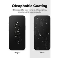 Защитное стекло Ringke Easy Slide 2шт для iPhone Air