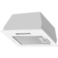 Кухонная вытяжка Monsher ANGERS 40 Blanc (белый)