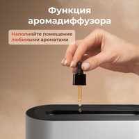 Увлажнитель воздуха Deerma DEM-PX310W