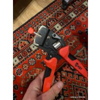 Пресс-клещи КВТ КВТ ПКВк-16т/74595