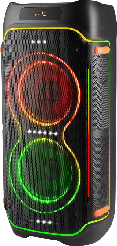 

Патибокс Defender Boomer 120