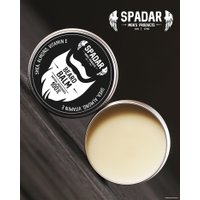 Подарочный набор Spadar Box Pro Topman 1
