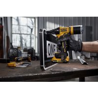 Заклепочник DeWalt DCF403NT (без АКБ, кейс)