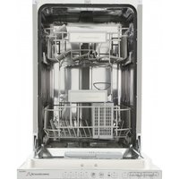 Встраиваемая посудомоечная машина Schaub Lorenz SLG VI4500