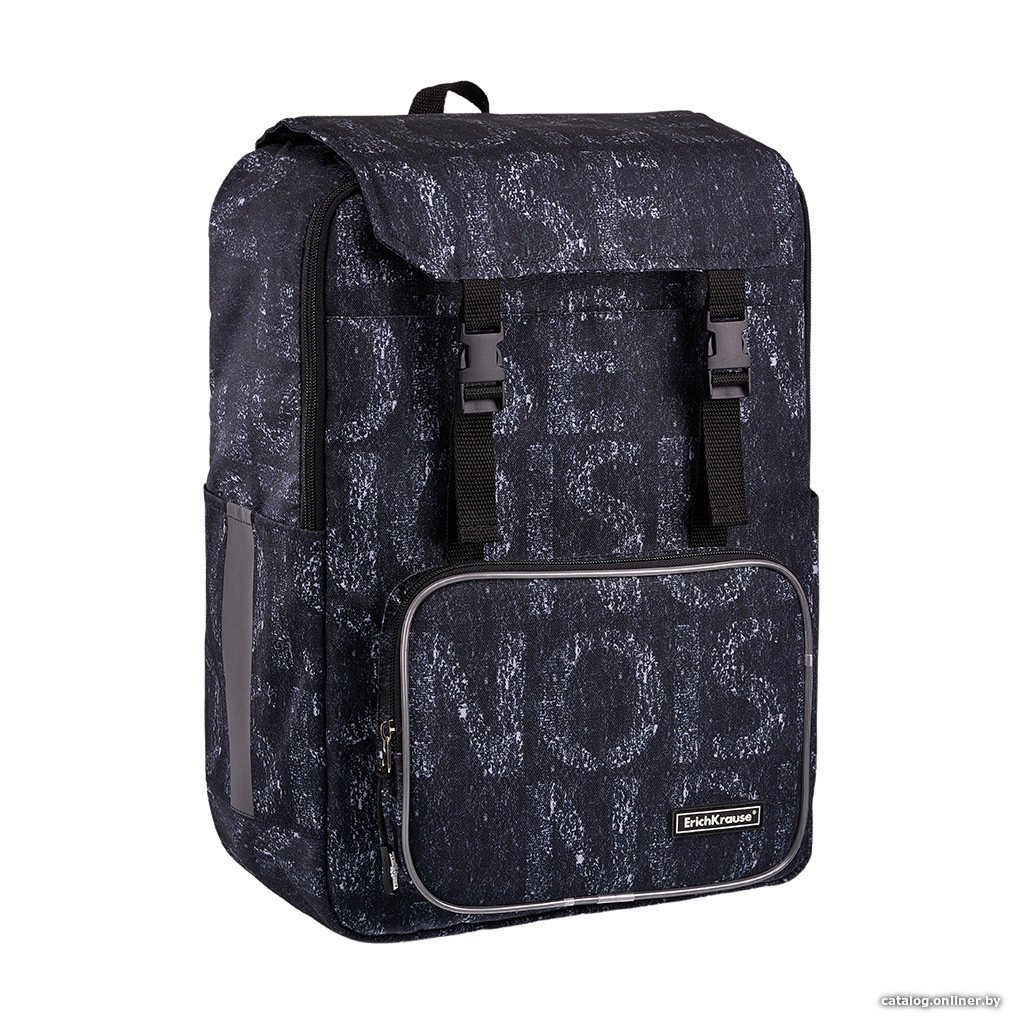 Городской рюкзак Erich Krause ActiveLine Vintage 18L Noise