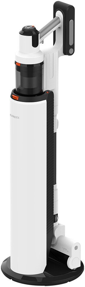 

Пылесос Garlyn MDC-1200