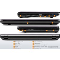 Ноутбук Lenovo IdeaPad Z480 (59337962)