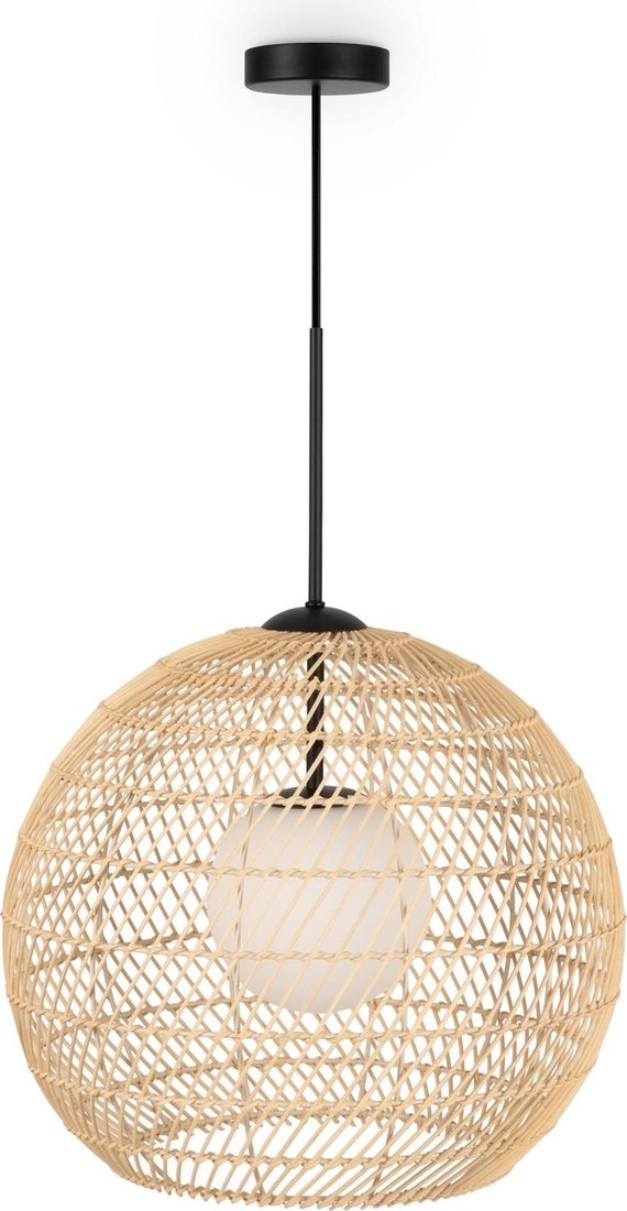 

Подвесная люстра Maytoni Cane MOD204PL-01BG