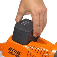 Кусторез STIHL HSA 66