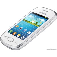 Телефон Samsung Galaxy Star (S5280)