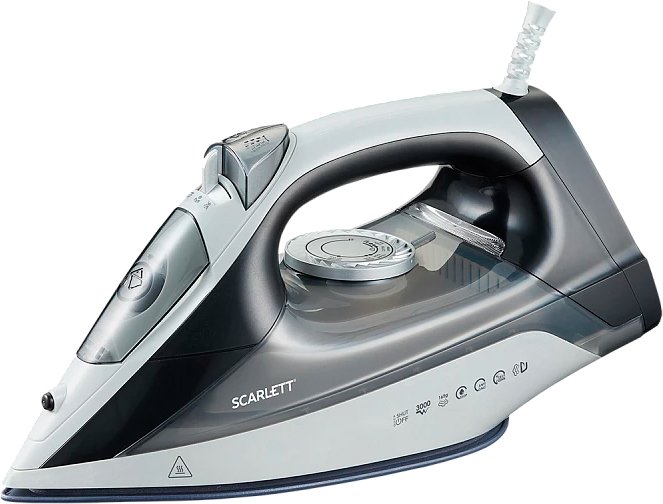 

Утюг Scarlett SC-SI30K66