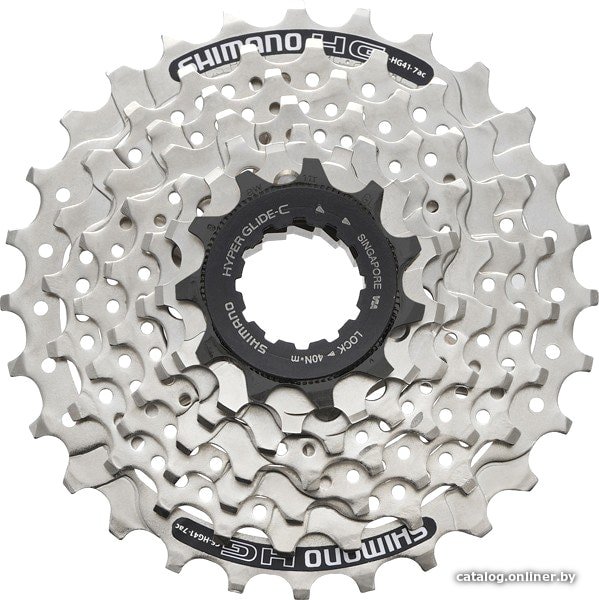Кассета Shimano Acera CS-HG41-7 11-28T