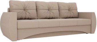 Лига диванов Сатурн 101033 (рогожка, бежевый)