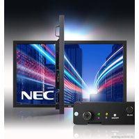 Информационный дисплей NEC MultiSync V652-TM