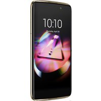 Телефон Alcatel Idol 4s Gold [6070K]