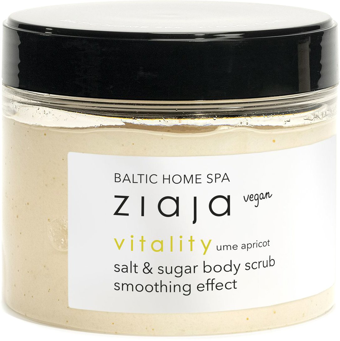 

Ziaja Скраб для тела Baltic Home SPA Vitality 300 мл