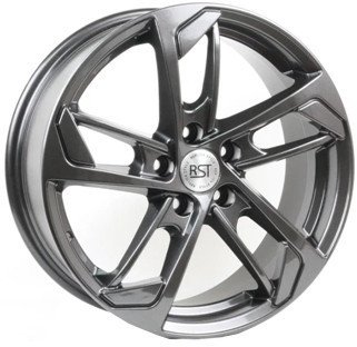 Литые диски RST R037 17x7 5x108мм DIA 54.1мм ET 40мм BMG