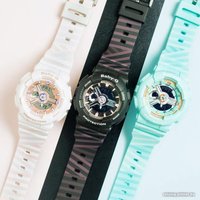 Наручные часы Casio Baby-G BA-110CH-1A