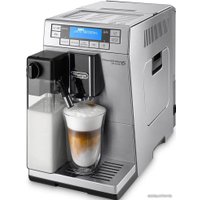 Кофемашина DeLonghi PrimaDonna XS ETAM 36.364.M