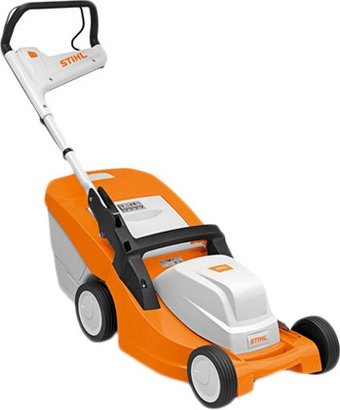 Газонокосилка STIHL RME 443 C