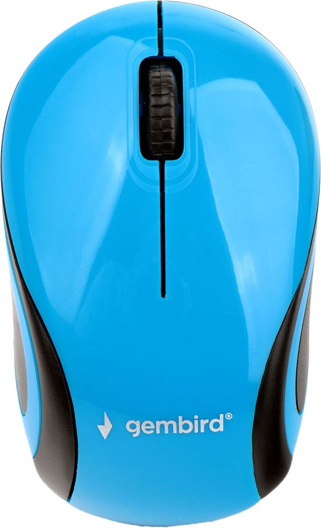 

Мышь Gembird MUSW-620
