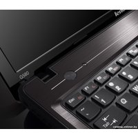 Ноутбук Lenovo G580 (59337390)